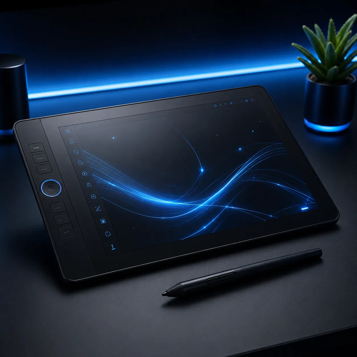 Smart Devices